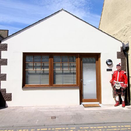 The Old Brewhouse Hotel Arbroath Exterior photo